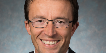 Swiss Re appoints UK and Ireland CEO