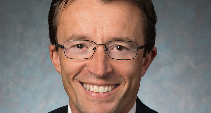 Swiss Re appoints UK and Ireland CEO