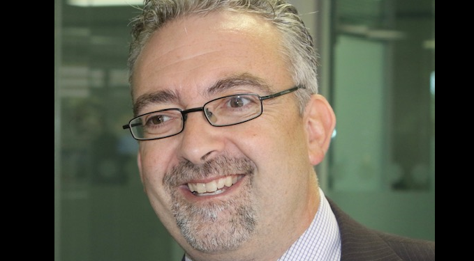Kevin Melton joins IMG after 15 years at Axa Global