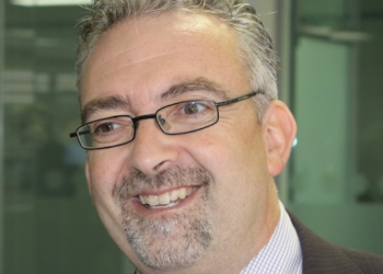 Kevin Melton joins IMG after 15 years at Axa Global