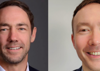 Pair of director appointments at 87%