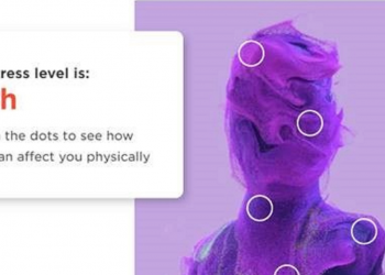 Cigna launches free voice test to detect stress levels in 90 seconds