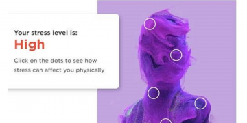 Cigna launches free voice test to detect stress levels in 90 seconds