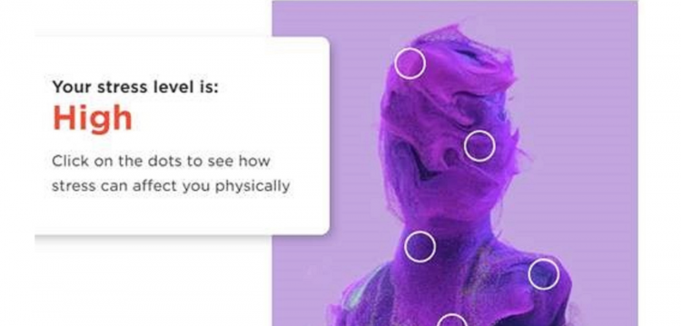 Cigna launches free voice test to detect stress levels in 90 seconds