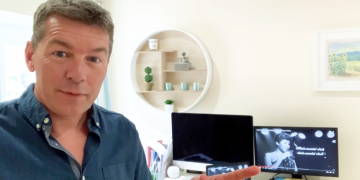 ProtectX5: Advisers urged to ditch phone for virtual technology