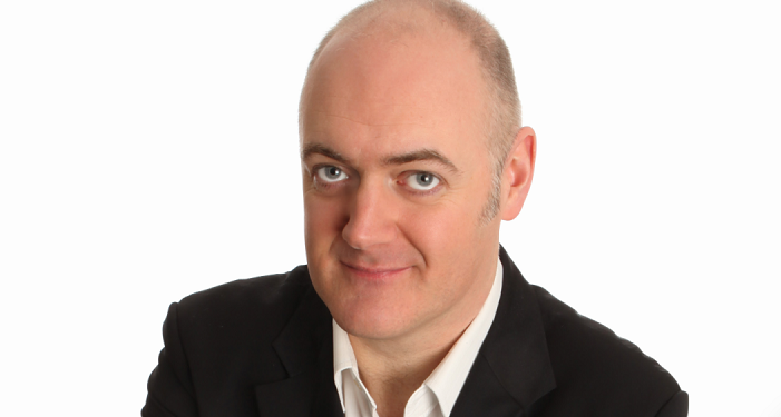 Dara Ó Briain to host Health & Protection Awards