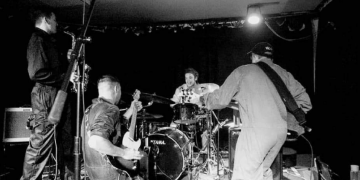 One Direction’s Louis Tomlinson rides to rescue after protection director’s son’s band falls victim to robbers