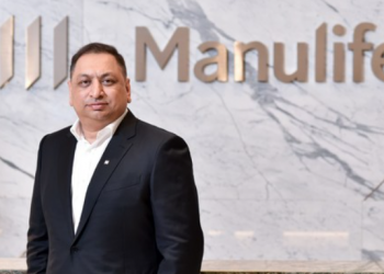 Manulife appoints chief distribution officer from AIA