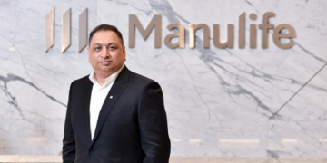 Manulife appoints chief distribution officer from AIA