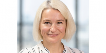 Zurich UK appoints chief underwriting officer