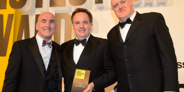 The UK Health & Protection Awards 2021 Winners