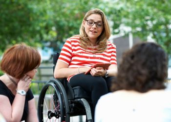 How health insurance supports getting workplace inclusion right – Bupa