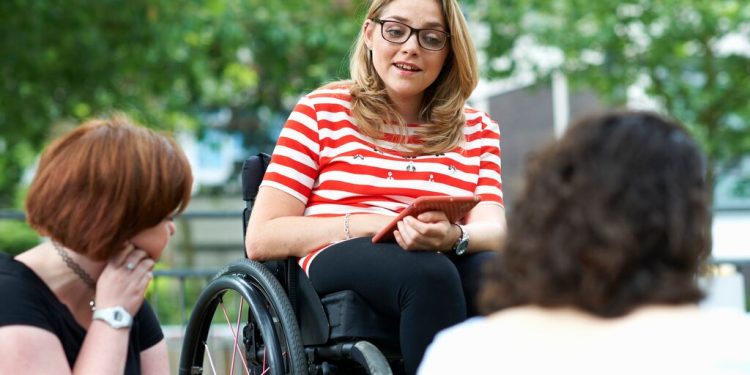 How health insurance supports getting workplace inclusion right – Bupa