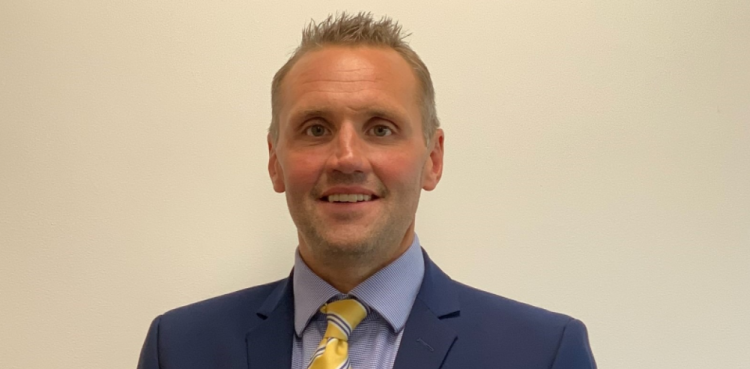 The Exeter appoints head of strategic partnerships from Vitality