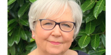 Partners& appoints managing partner for wellbeing, engagement and benefits