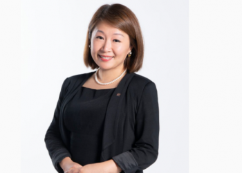 Manulife Hong Kong hires COO from Prudential