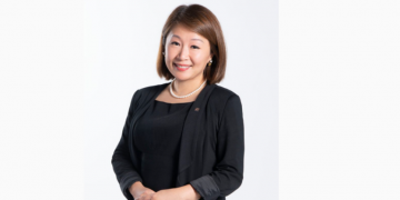Manulife Hong Kong hires COO from Prudential