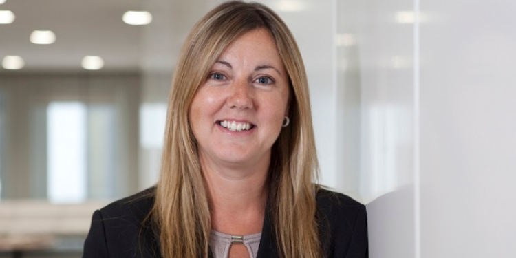 Howden appoints UK managing director