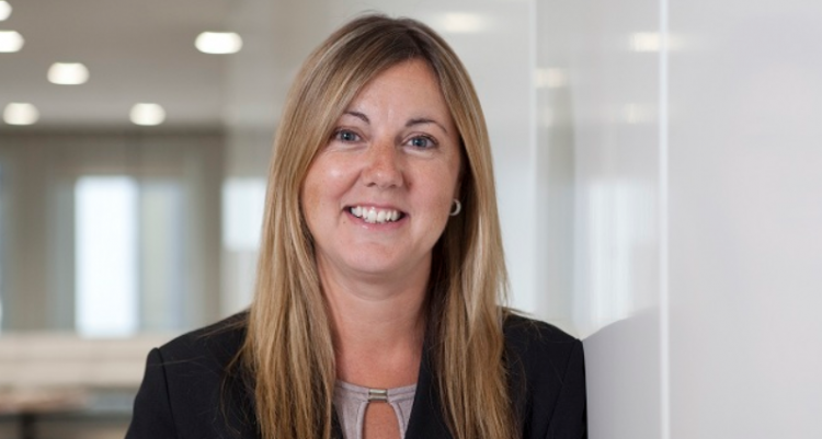 Howden appoints UK managing director