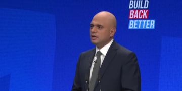 Javid says NHS business as usual is not good enough ahead of overhaul
