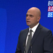 Javid says NHS business as usual is not good enough ahead of overhaul