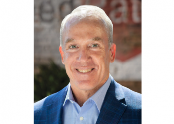 Guaranteed Rate Insurance appoints executive vice president