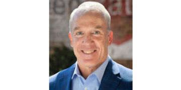 Guaranteed Rate Insurance appoints executive vice president