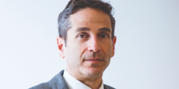 Updated: Taurog appointed MD of VitalityLife as Skinner steps up to group CFO