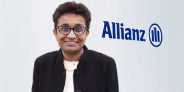 Allianz Asia Pacific appoints regional CEO