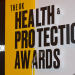 Watch the highlights of the UK Health & Protection Awards 2021