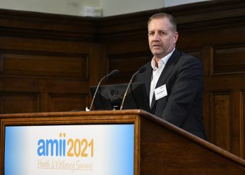 AMII calls on sector to address mental health ‘iceberg’