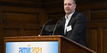 AMII calls on sector to address mental health ‘iceberg’