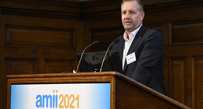 AMII calls on sector to address mental health ‘iceberg’