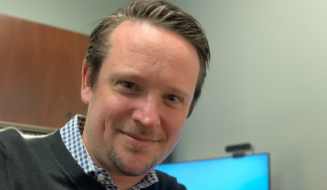 Lewis succeeds Almeida as Maxis GBN head of business development