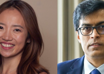 Manulife Philippines appoints CFO and COO