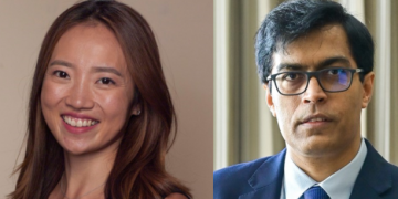 Manulife Philippines appoints CFO and COO