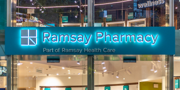 Ramsay’s failed takeover of Spire Healthcare cost £2.6m