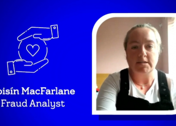 Suicide prevention training results in life saving intervention for BoI analyst