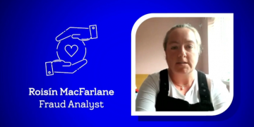 Suicide prevention training results in life saving intervention for BoI analyst