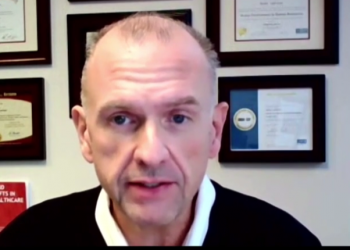 American workforce wellbeing based on more than healthcare – Wagstaff