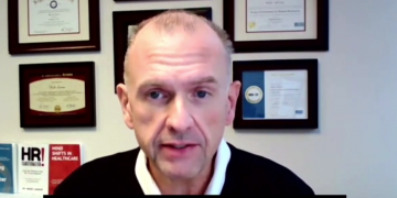 American workforce wellbeing based on more than healthcare – Wagstaff