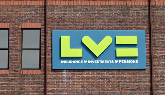 Liverpool Victoria life insurance