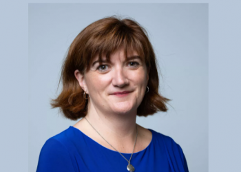 ABI appoints ex-education and culture secretary as first independent chairwoman