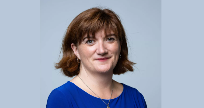 ABI appoints ex-education and culture secretary as first independent chairwoman