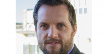 Scottish Friendly appoints CEO from Aegon as insurer names replacement