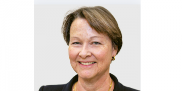 Voûte to step down as non-exec director at Bupa