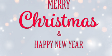 Merry Christmas and Happy New Year from Health & Protection