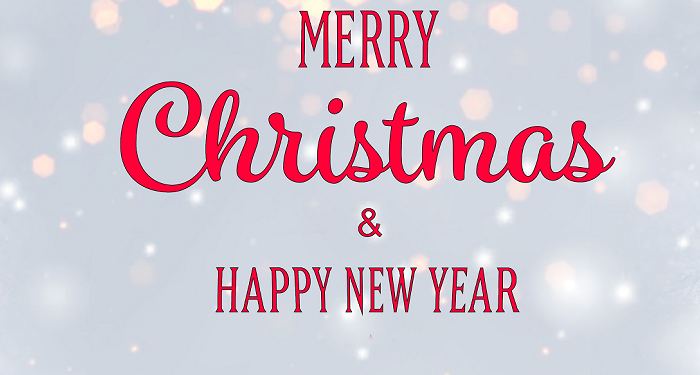 Merry Christmas and Happy New Year from Health & Protection