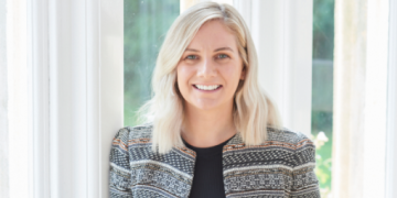 Guardian head of marketing Rachael Welsh departs for Bequest – exclusive