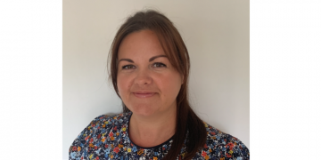 Introducing… Sharon Lamph, RedArc Nurses